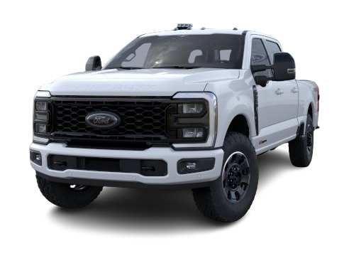 Thumbnail: 2026 Ford F-250 - 1