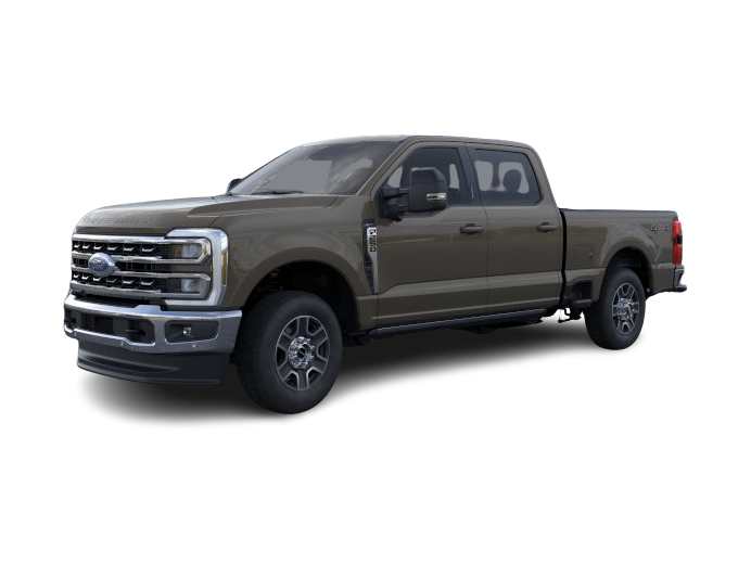Thumbnail: 2026 Ford F-250 - 1
