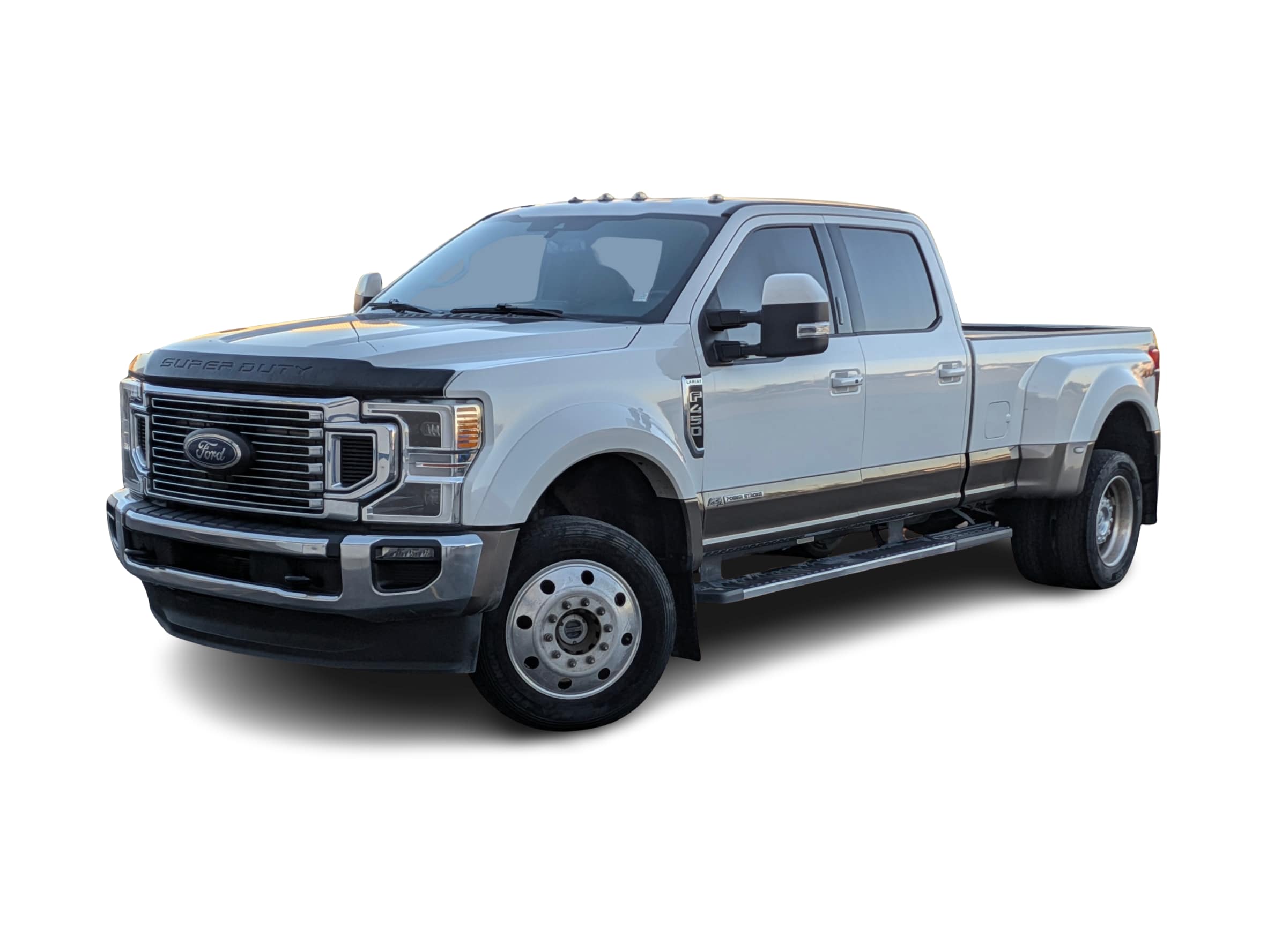 2021 Ford F-250 King Ranch -
                  Casper, WY