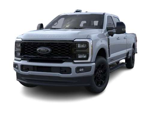 Thumbnail: 2026 Ford F-250 - 1