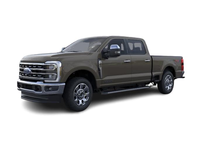 Thumbnail: 2026 Ford F-250 - 1