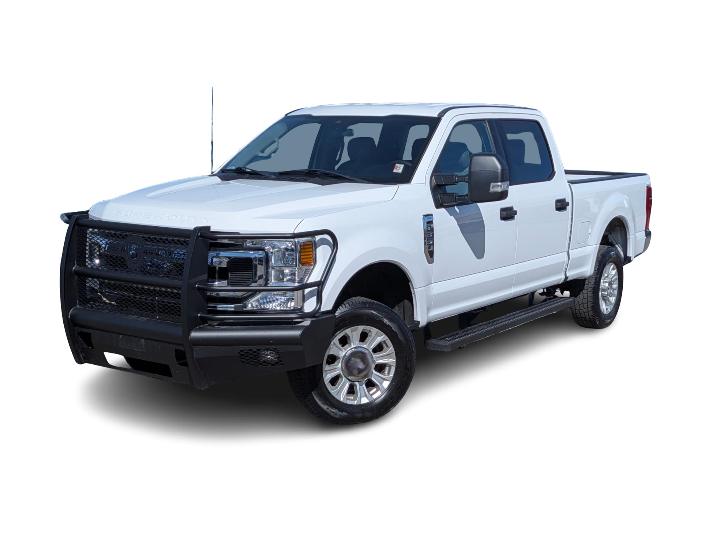2020 Ford F-350 XL -
                  Casper, WY