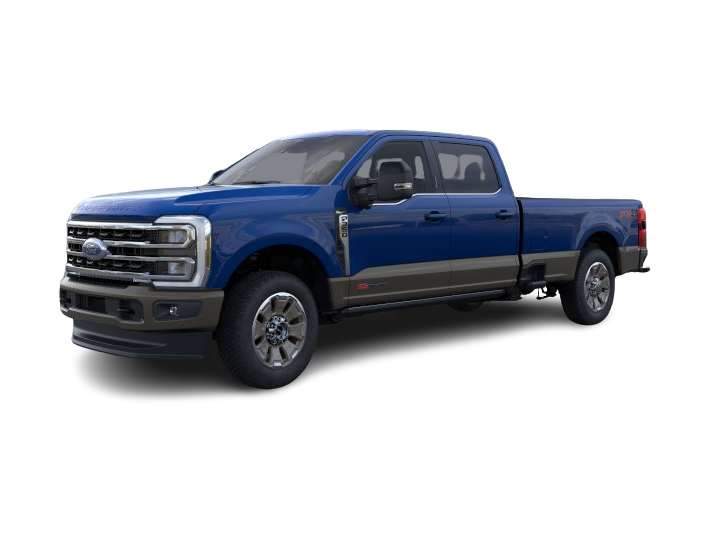 Thumbnail: 2026 Ford F-350 - 1