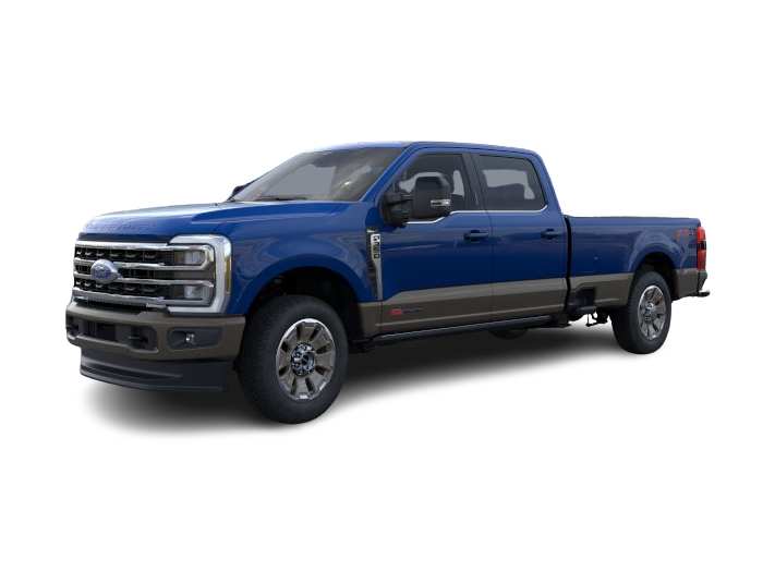Thumbnail: 2026 Ford F-350 - 1