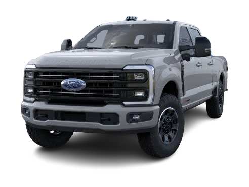 Thumbnail: 2026 Ford F-350 - 1
