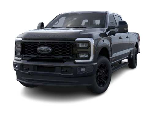 Thumbnail: 2026 Ford F-350 - 1