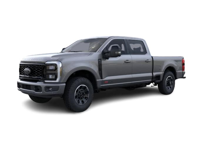 Thumbnail: 2026 Ford F-350 - 1