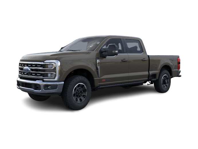 Thumbnail: 2026 Ford F-350 - 1