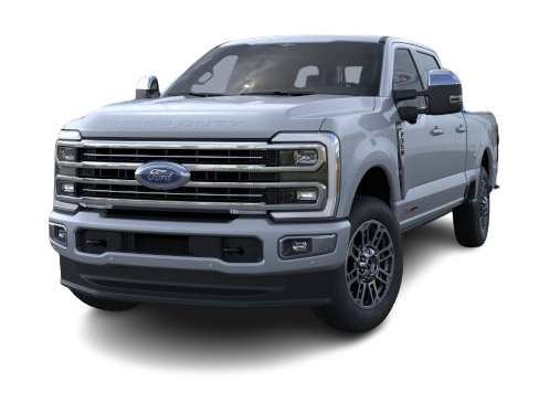 Thumbnail: 2026 Ford F-350 - 1