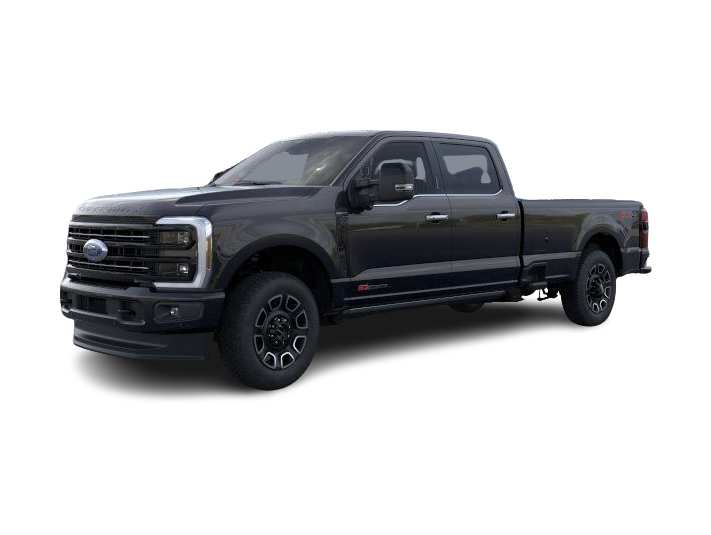 Thumbnail: 2026 Ford F-350 - 1