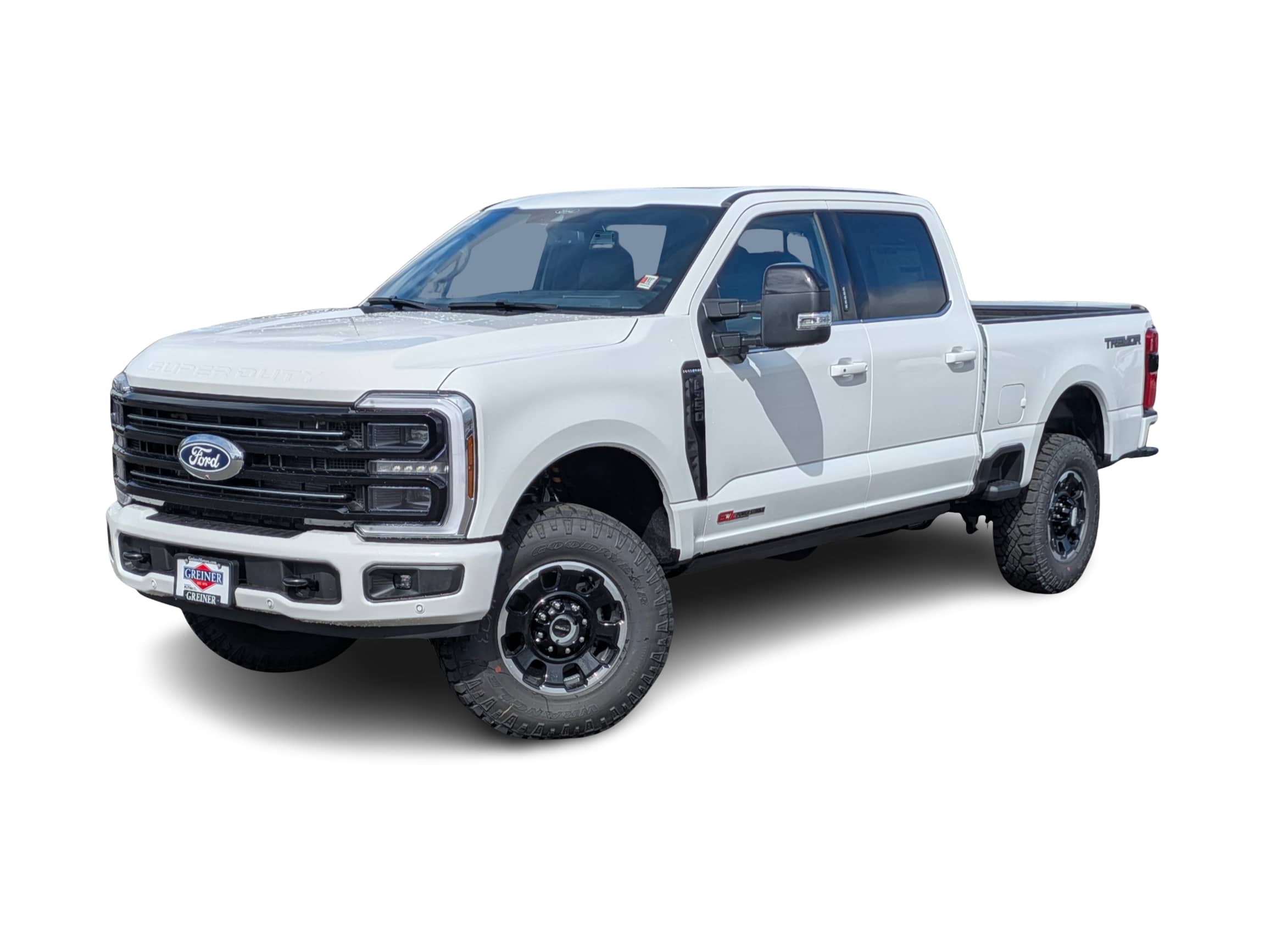 2027 Ford F-350 XL -
                  Casper, WY