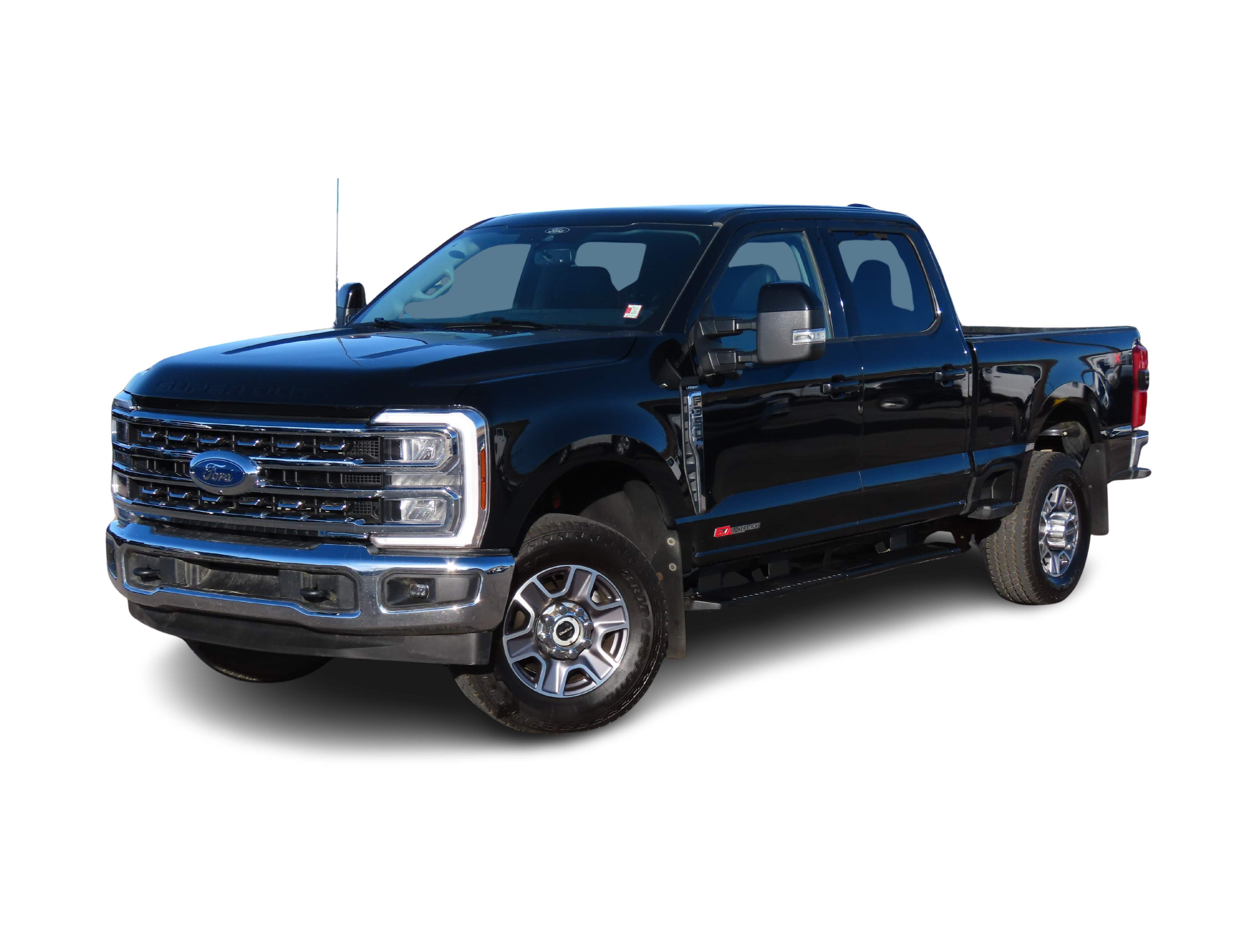 Thumbnail: 2025 Ford F-350 - 1
