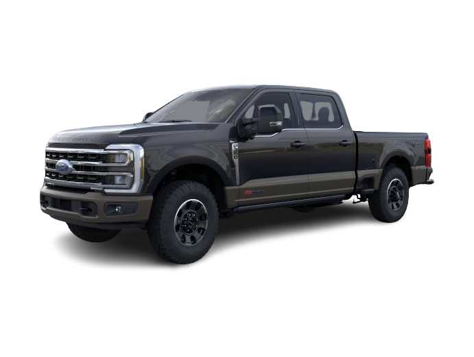 Thumbnail: 2026 Ford F-350 - 1