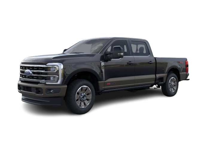 Thumbnail: 2026 Ford F-350 - 1