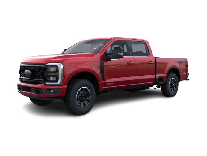 Thumbnail: 2026 Ford F-350 - 1
