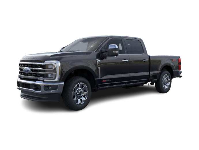 2025 Ford F-350 King Ranch -
                  Casper, WY