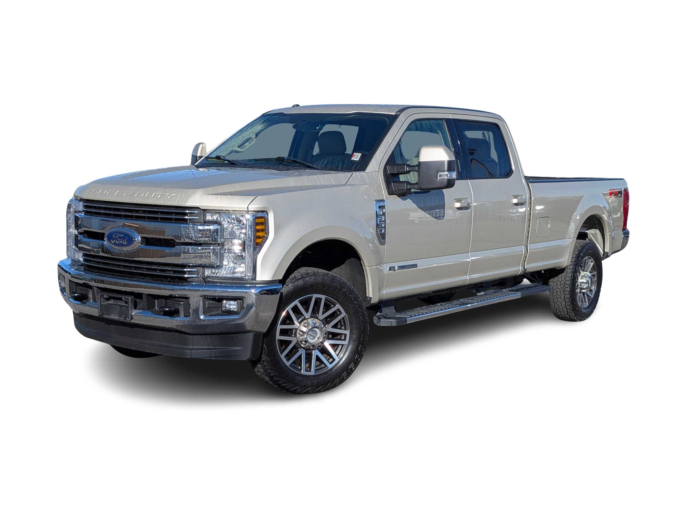2018 Ford F-350 Lariat -
                  Casper, WY