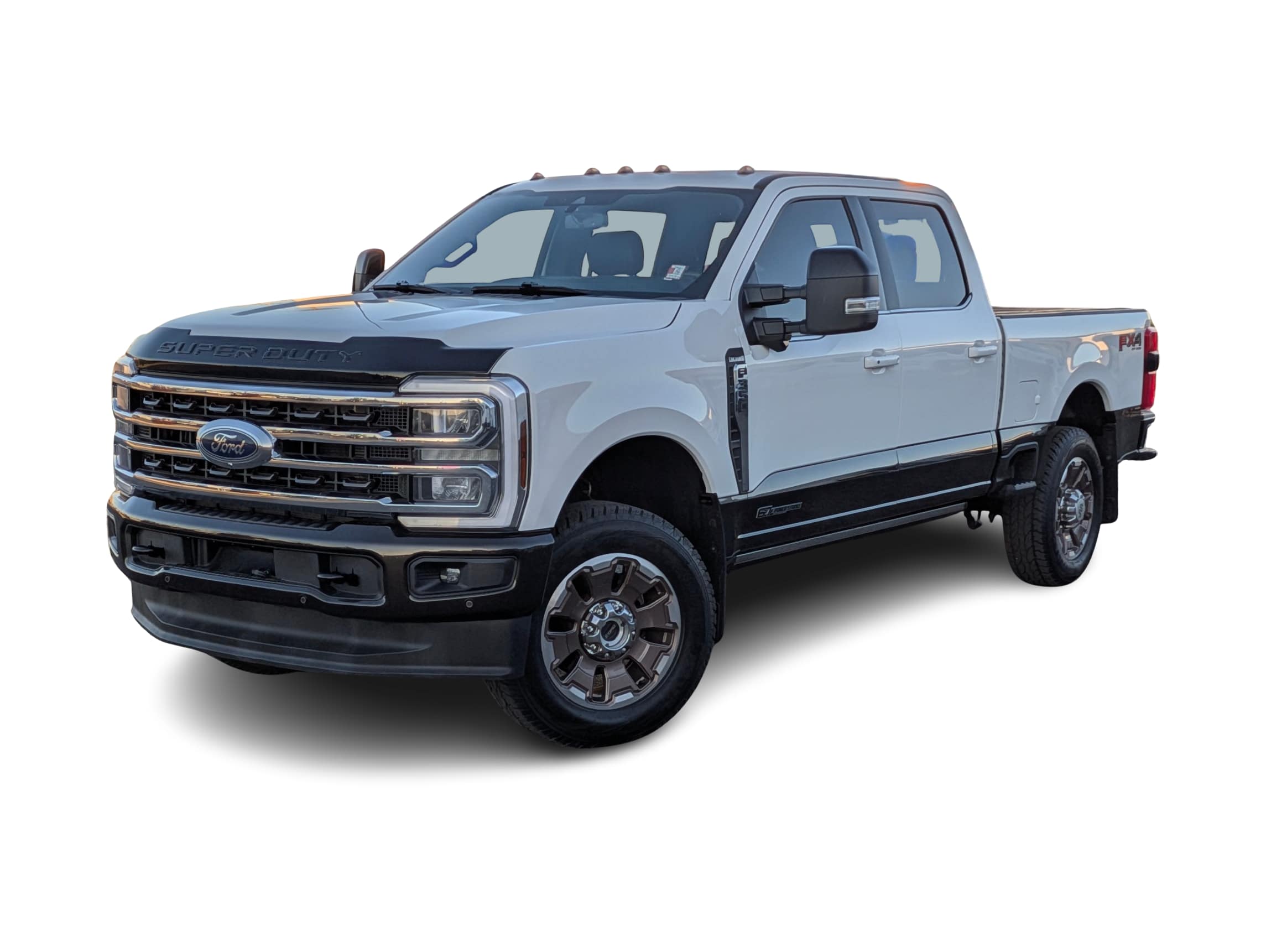 Thumbnail: 2024 Ford F-350 - 1