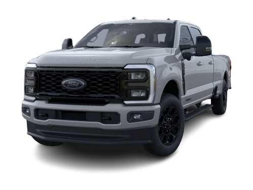 Thumbnail: 2026 Ford F-350 - 1