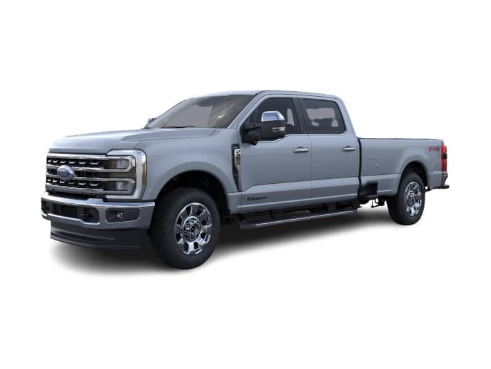 Thumbnail: 2026 Ford F-350 - 1