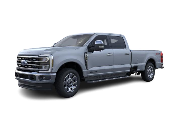 2025 Ford F-350 Lariat -
                  Casper, WY