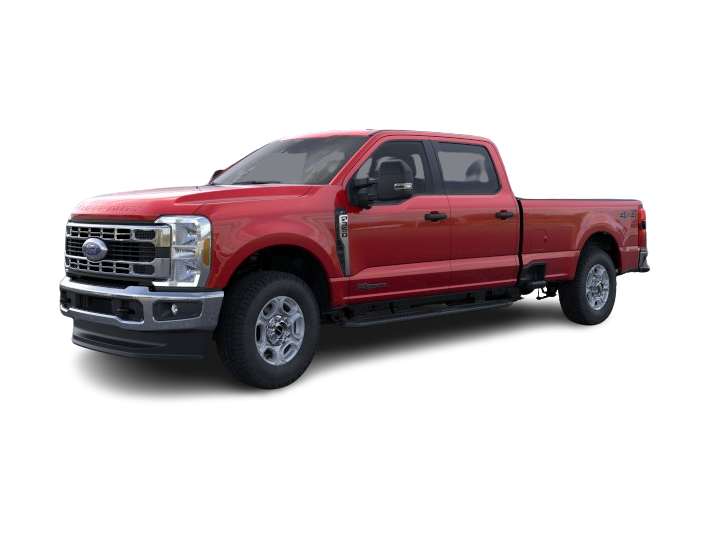 Thumbnail: 2026 Ford F-350 - 1