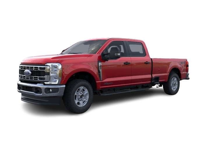 Thumbnail: 2026 Ford F-350 - 1