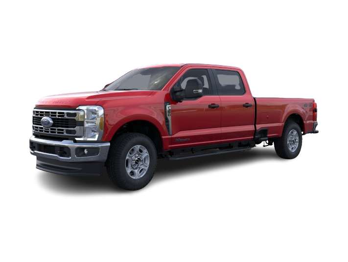 Thumbnail: 2026 Ford F-350 - 1