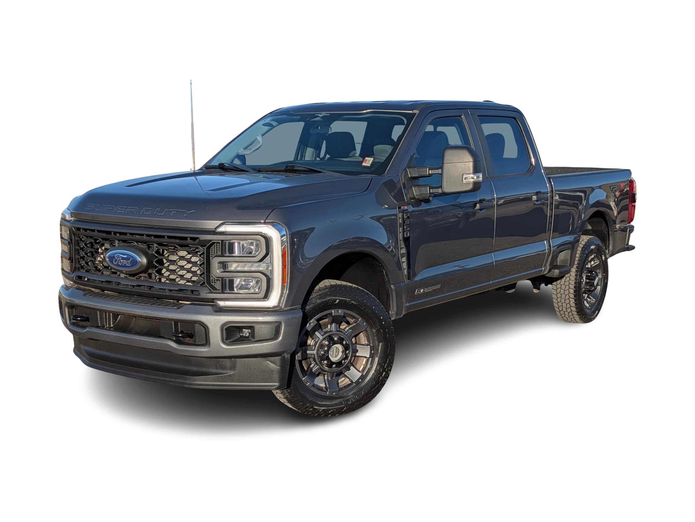 Thumbnail: 2023 Ford F-350 - 1
