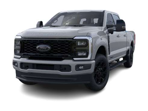 Thumbnail: 2026 Ford F-350 - 1
