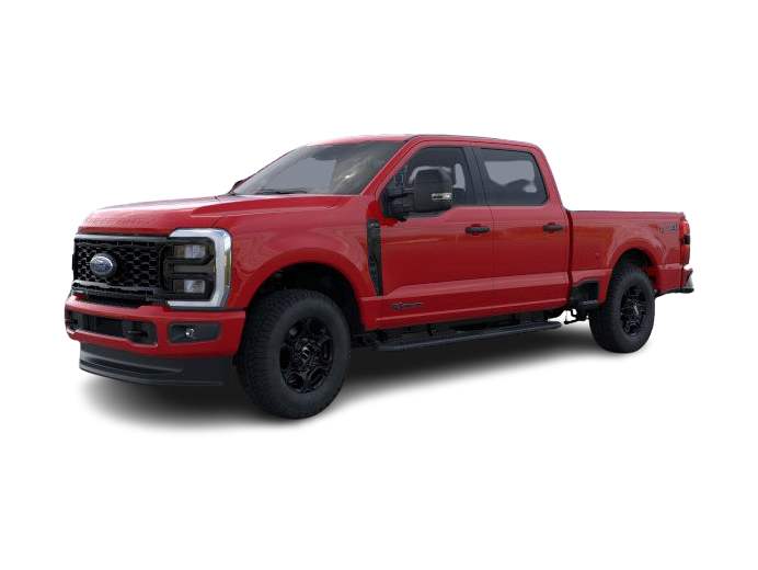 Thumbnail: 2026 Ford F-350 - 1