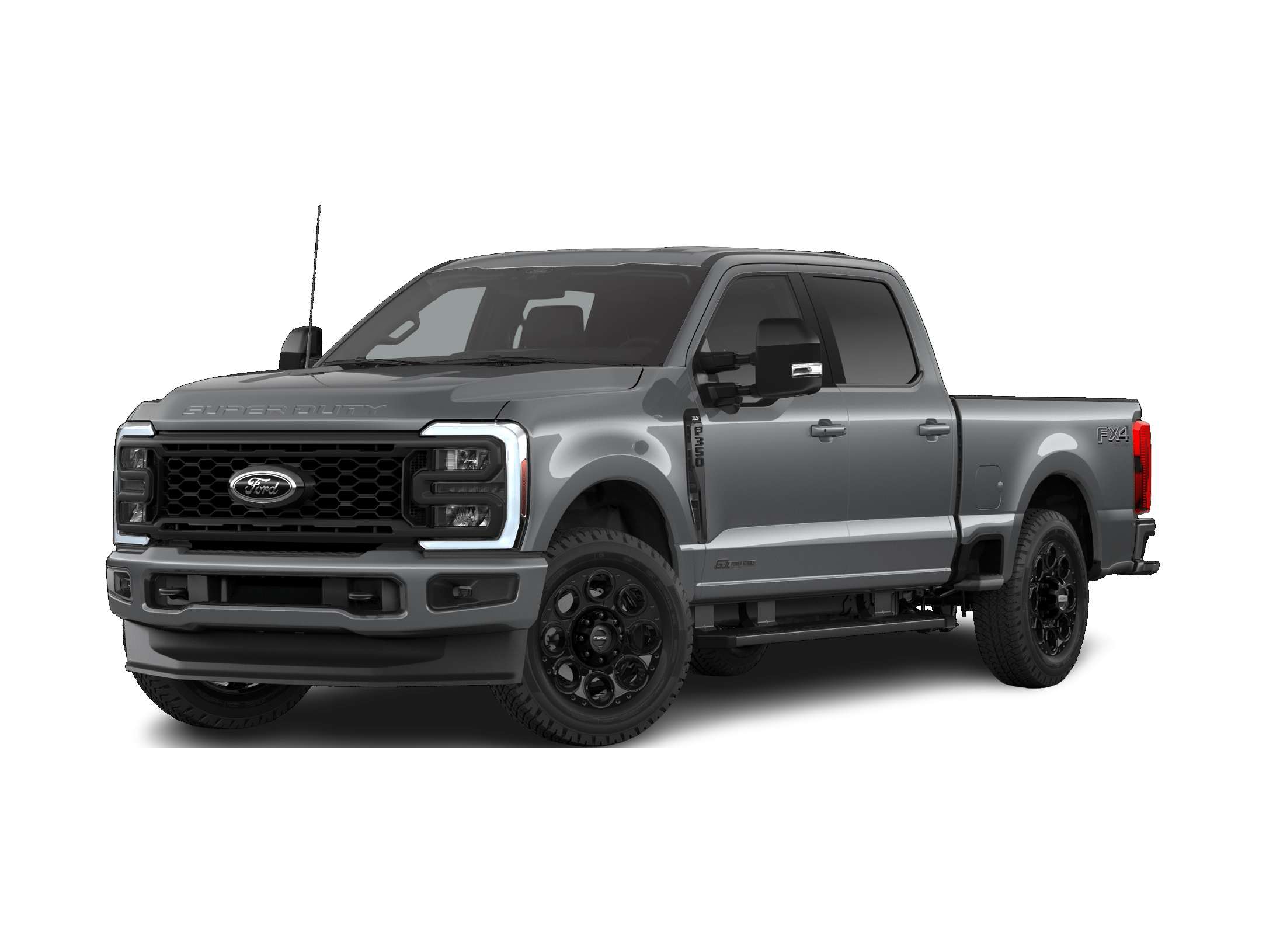 Thumbnail: 2026 Ford F-350 - 1