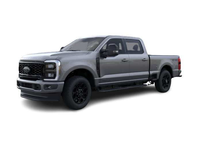 Thumbnail: 2026 Ford F-350 - 1