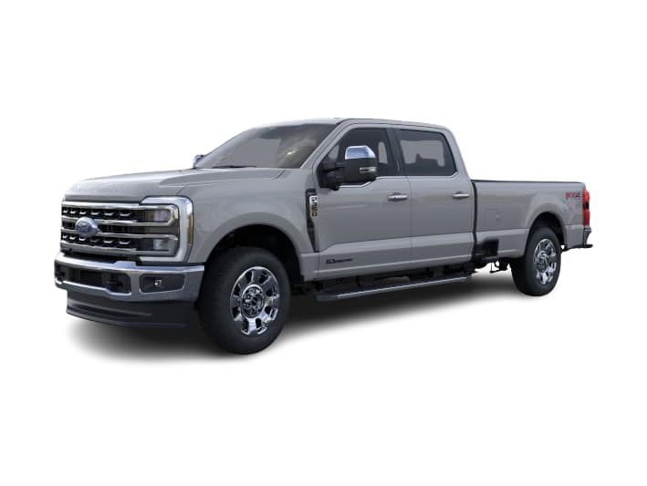 Thumbnail: 2026 Ford F-350 - 1