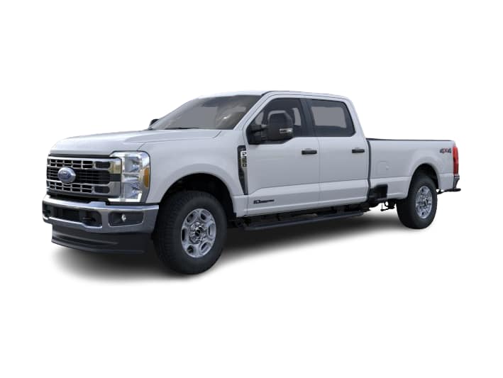 Thumbnail: 2026 Ford F-350 - 1