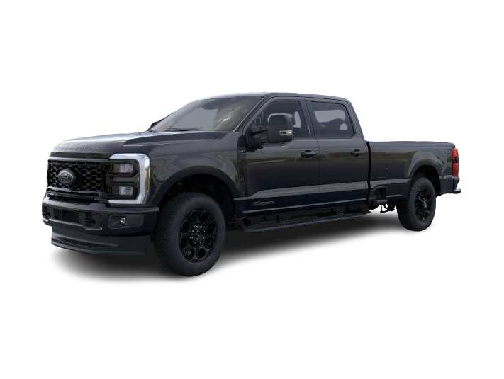 Thumbnail: 2026 Ford F-350 - 1