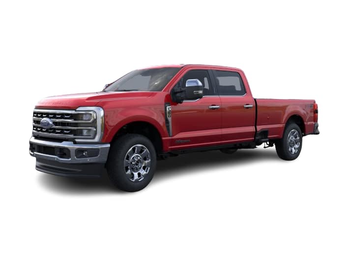 Thumbnail: 2026 Ford F-350 - 1