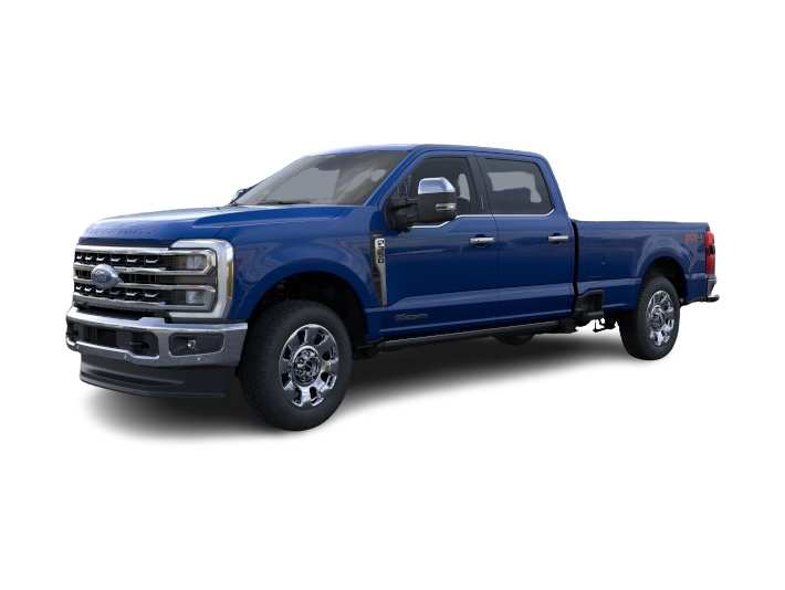Thumbnail: 2026 Ford F-350 - 1