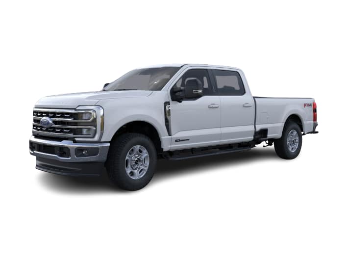 Thumbnail: 2026 Ford F-350 - 1