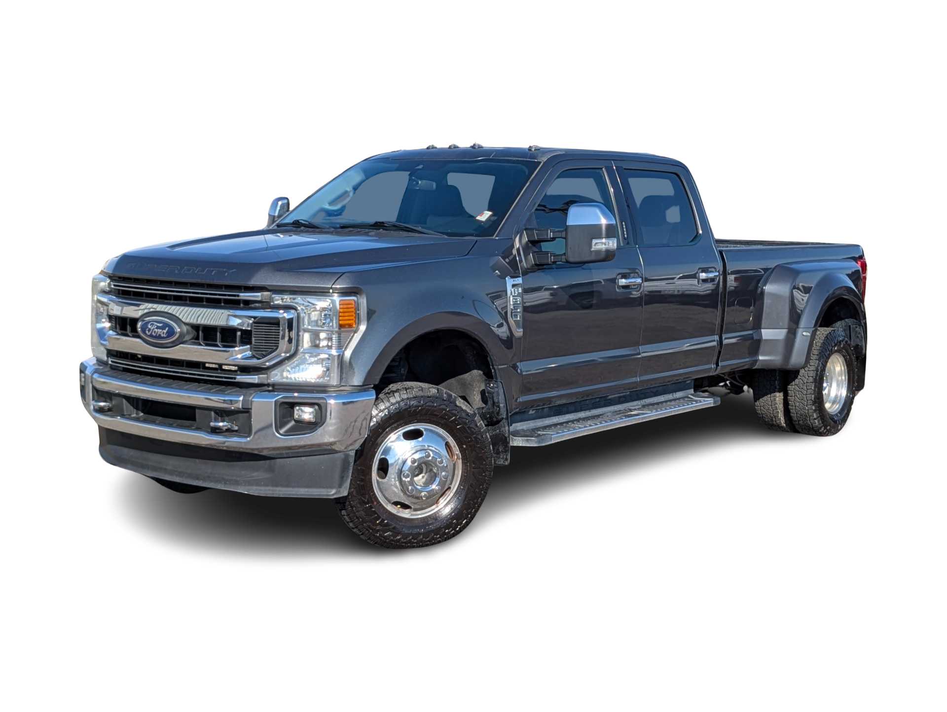 2020 Ford F-350 XLT -
                  Casper, WY