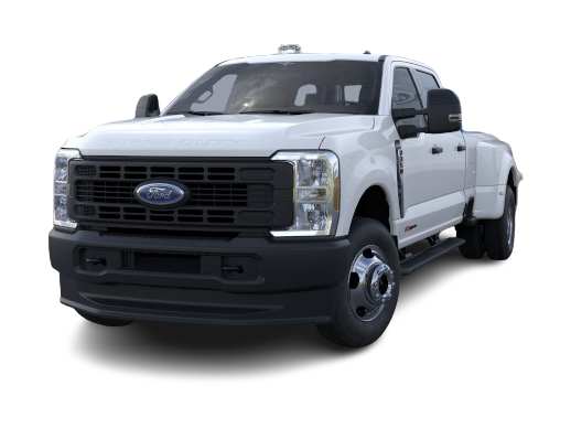 Thumbnail: 2026 Ford F-350 - 1