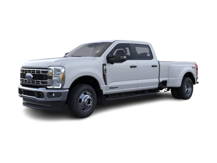 Thumbnail: 2026 Ford F-350 - 1