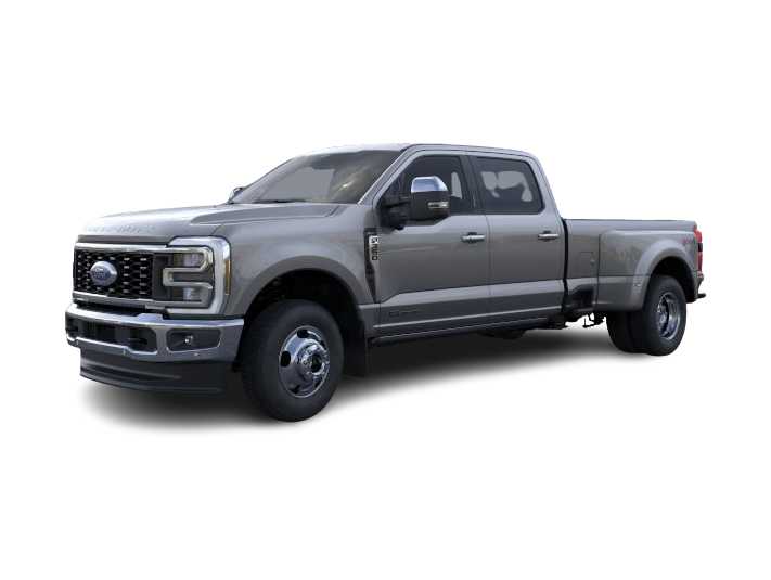 Thumbnail: 2026 Ford F-350 - 1