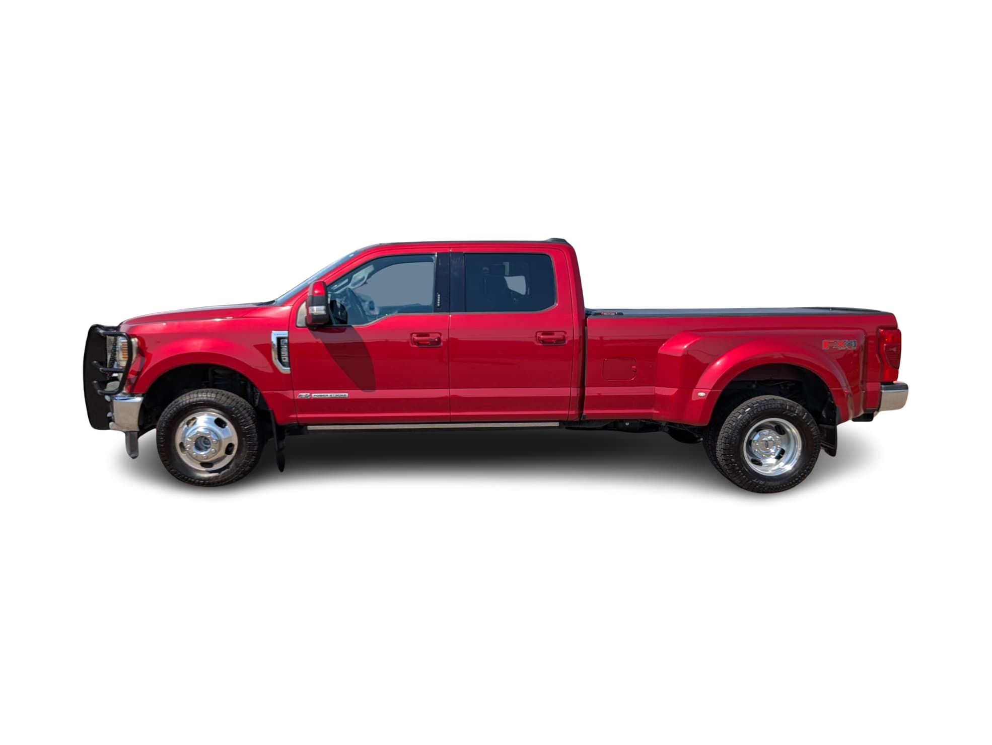 Thumbnail: 2021 Ford F-350 - 1