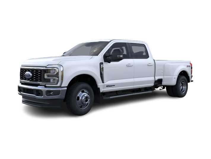 Thumbnail: 2026 Ford F-350 - 1