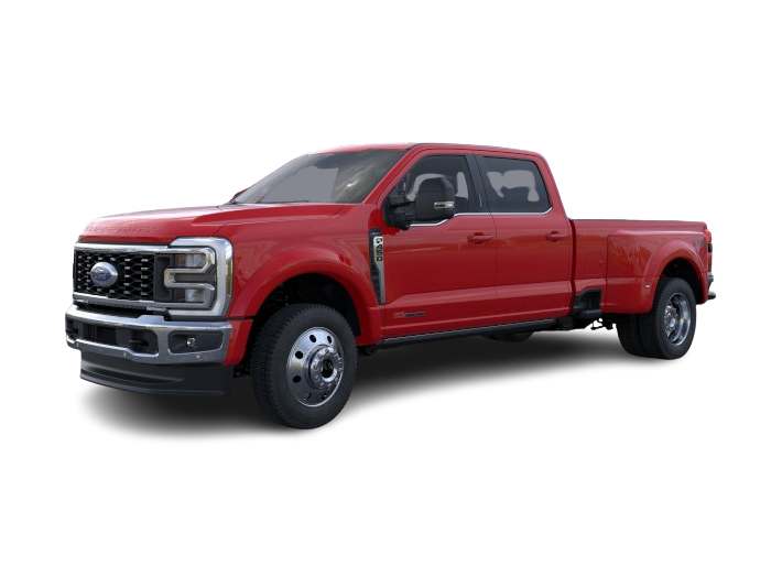 2026 Ford F-450 Lariat -
                  Casper, WY
