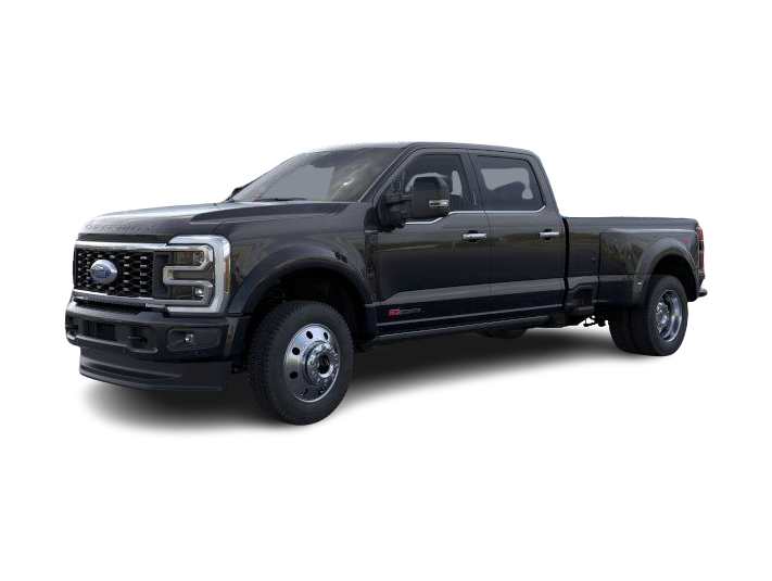 Thumbnail: 2026 Ford F-450 - 1