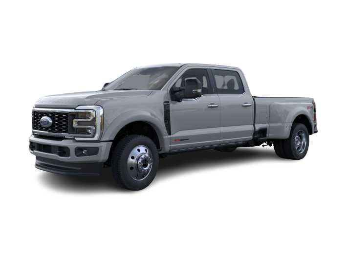 2026 Ford F-450 Platinum -
                  Casper, WY