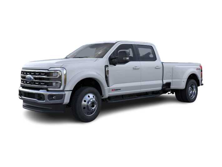 2026 Ford F-450 XLT -
                  Casper, WY