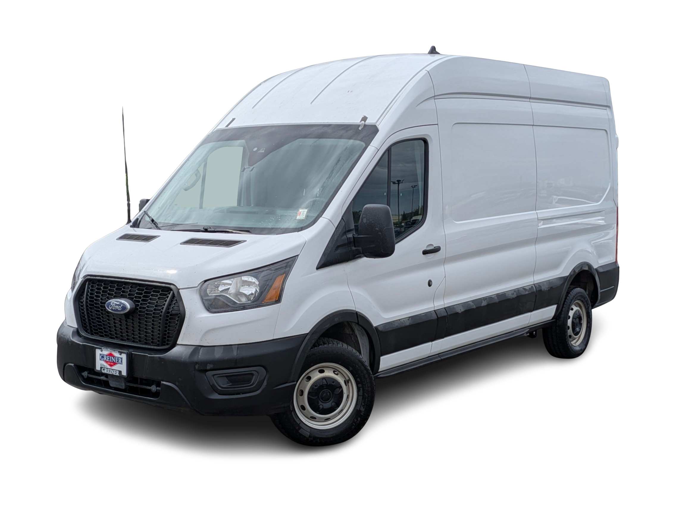 2023 Ford Transit Series 250 -
                  Casper, WY